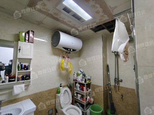 凤凰城（C区）2室2厅1卫95㎡