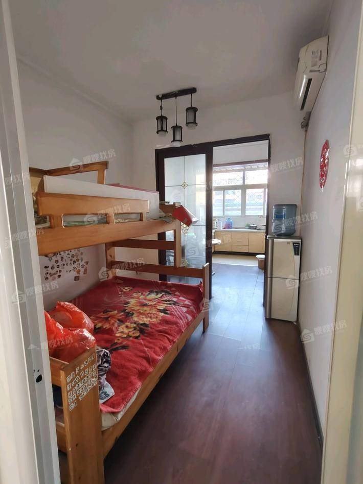 维康家园3室1厅1卫101㎡