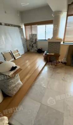 颐和庄园一期5室2厅3卫262㎡