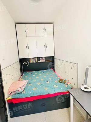 凤凰城（A区）3室1厅1卫89㎡
