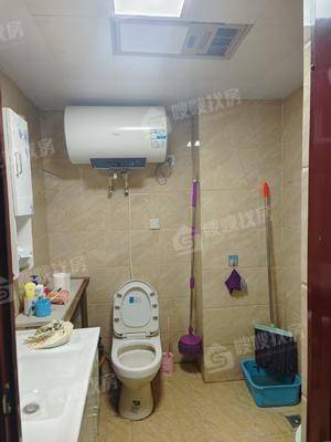 天成郡府西区3室2厅2卫122㎡