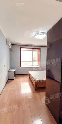 天成郡府西区3室2厅2卫122㎡