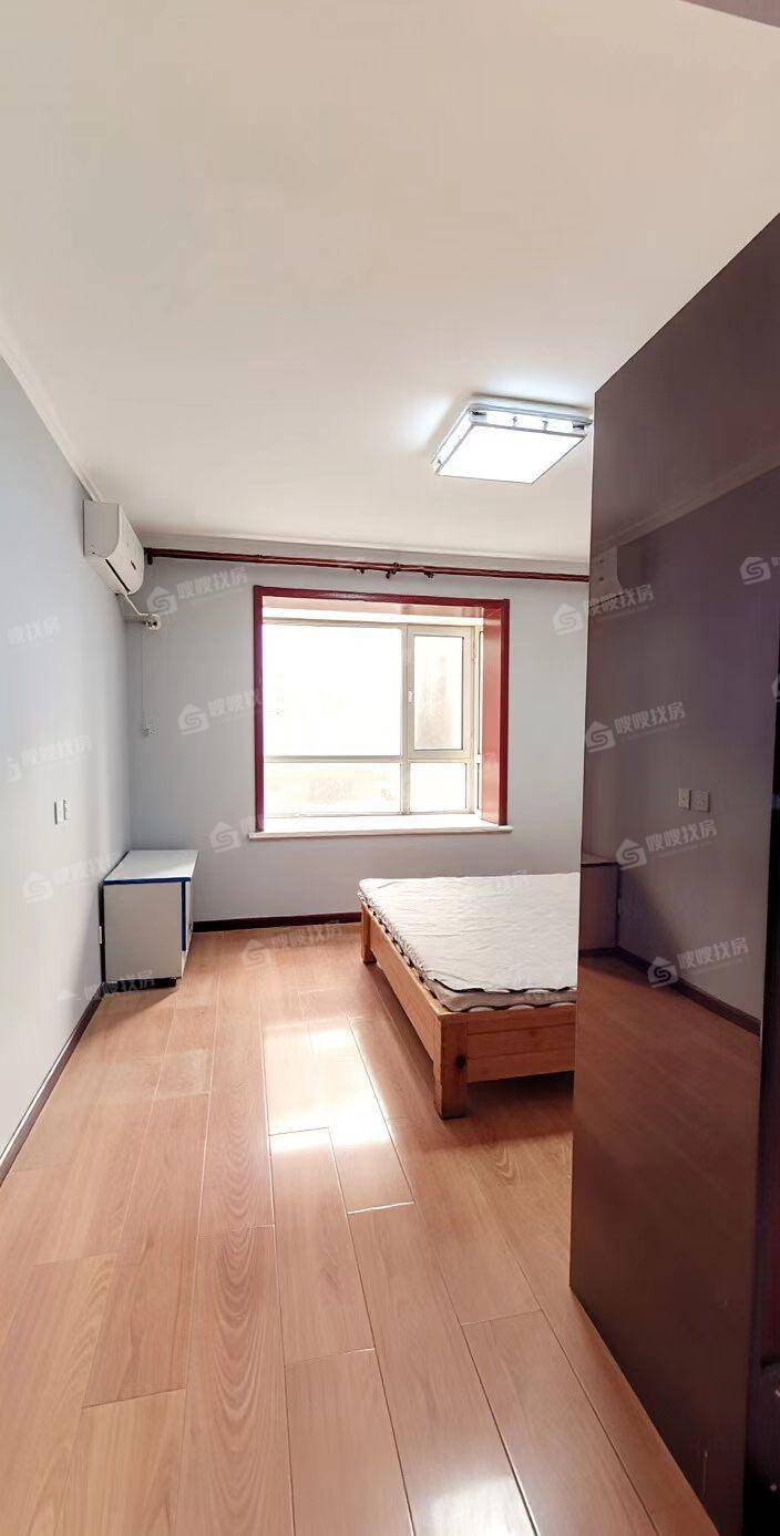天成郡府西区3室2厅2卫122㎡