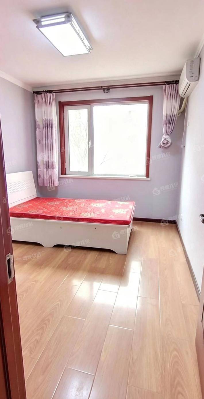 天成郡府西区3室2厅2卫122㎡