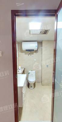 天成郡府西区3室2厅2卫122㎡