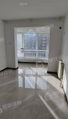 禧福荷堂C区3室2厅1卫108㎡