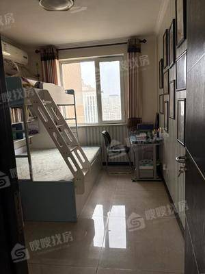 皇家壹里（C区）2室2厅1卫102㎡