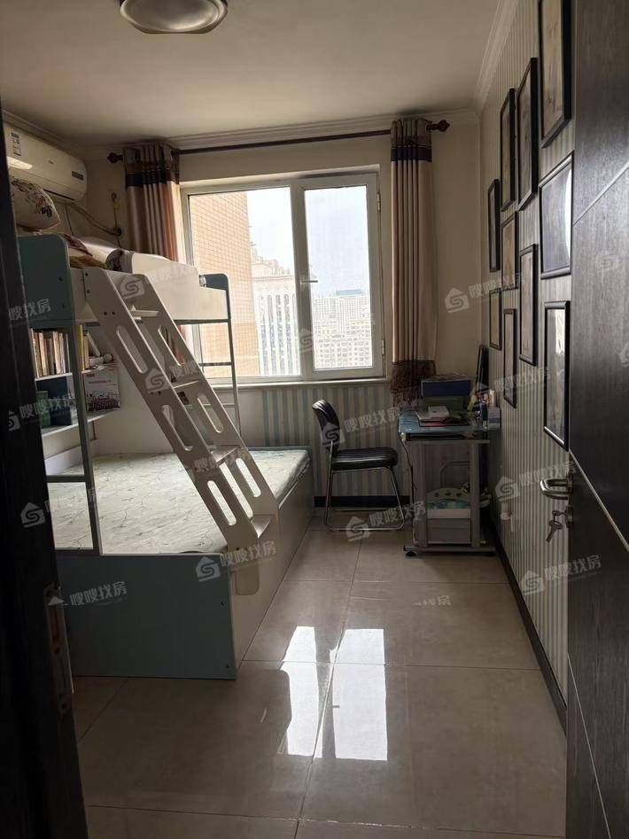 皇家壹里（C区）2室2厅1卫102㎡