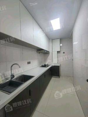 嘉禾一方一期2室2厅1卫97㎡