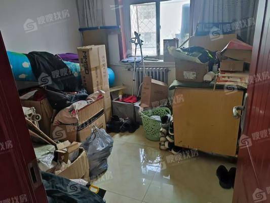 市政公司小区（市政宿舍）3室1厅1卫78㎡