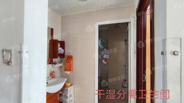 沧铁嘉苑3室2厅1卫88㎡