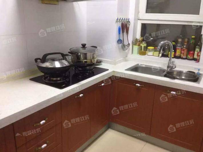 沧铁嘉苑3室2厅1卫88㎡