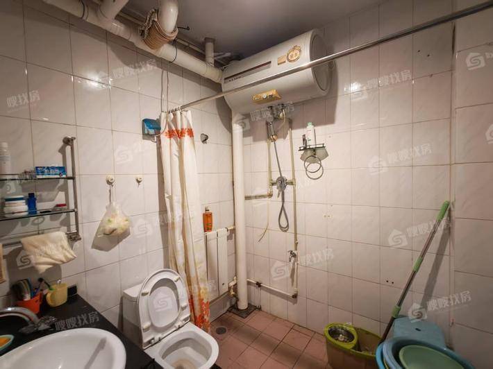 供电公司南院小区3室2厅1卫114㎡