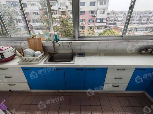 供电公司南院小区3室2厅1卫114㎡