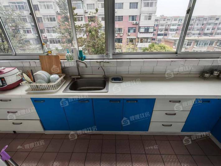 供电公司南院小区3室2厅1卫114㎡