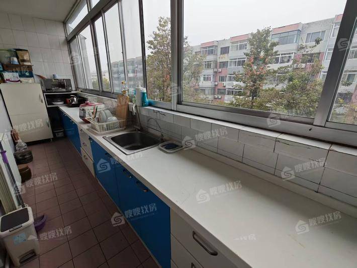 供电公司南院小区3室2厅1卫114㎡