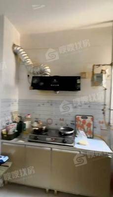 三里家园1室1厅1卫67㎡