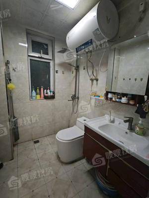 嘉禾一方一期3室1厅1卫98㎡