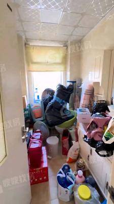 孔雀城B区4室2厅2卫163㎡