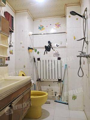 颐和文园西院2室2厅1卫103㎡