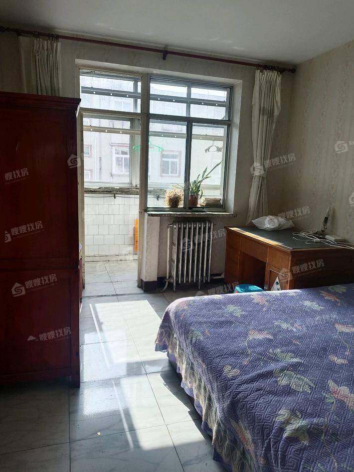 乡镇企业局（北大街）3室1厅1卫77㎡