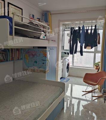 弘仁里2室2厅1卫77㎡