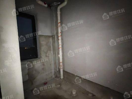 颐和荣盛华府（北区）4室2厅3卫187㎡