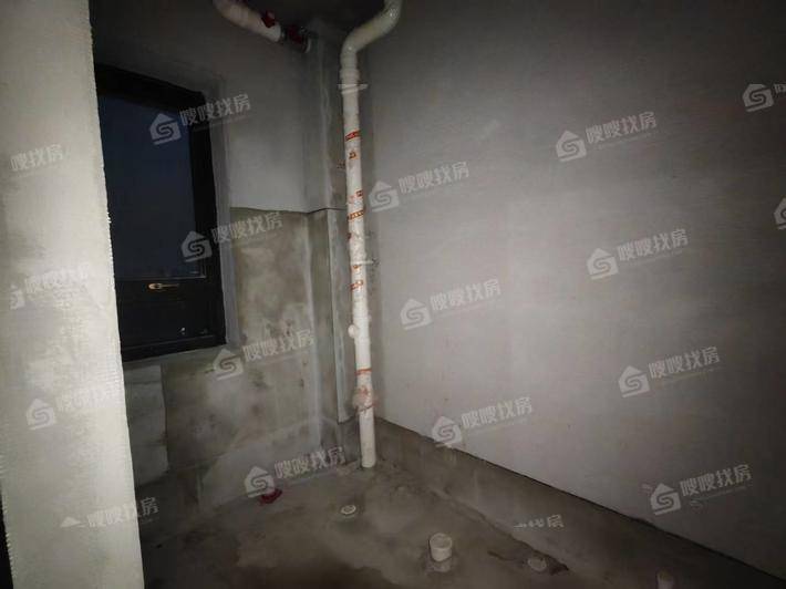 颐和荣盛华府（北区）4室2厅3卫187㎡