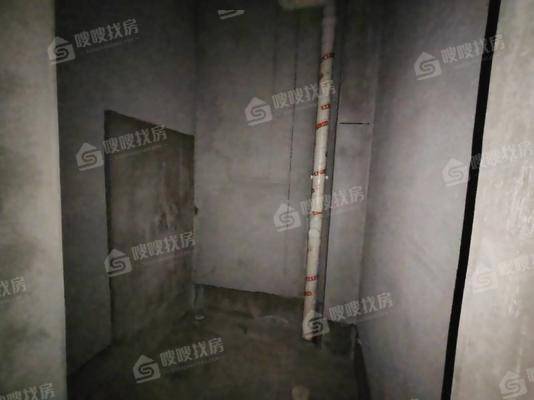颐和荣盛华府（北区）4室2厅3卫187㎡