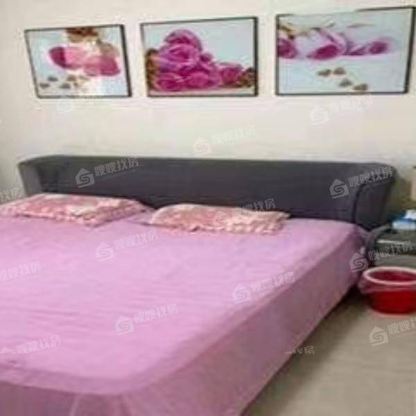 万泰丽景东区3室2厅1卫101㎡