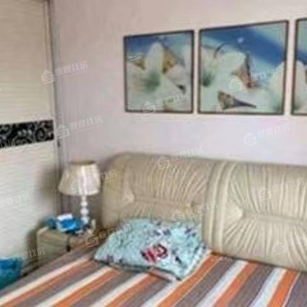 万泰丽景东区3室2厅1卫101㎡