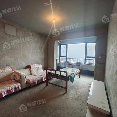 吾悦华府3室2厅2卫110㎡