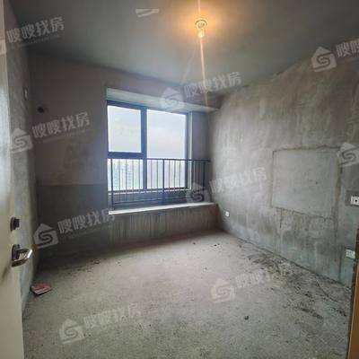 吾悦华府3室2厅2卫110㎡