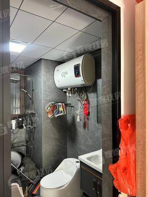 碧桂园江山印3室2厅2卫113㎡