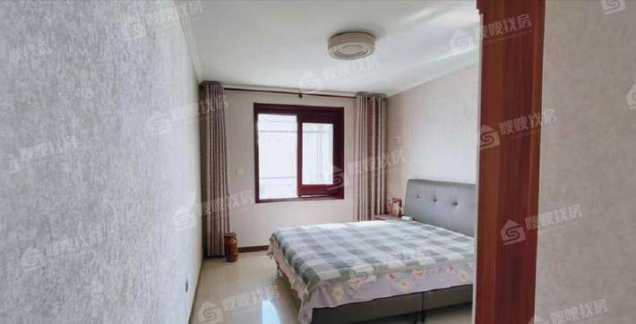 孔雀城B区2室2厅2卫109㎡