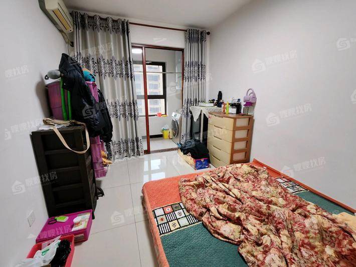 大运河新村（安运佳苑）3室2厅2卫123㎡