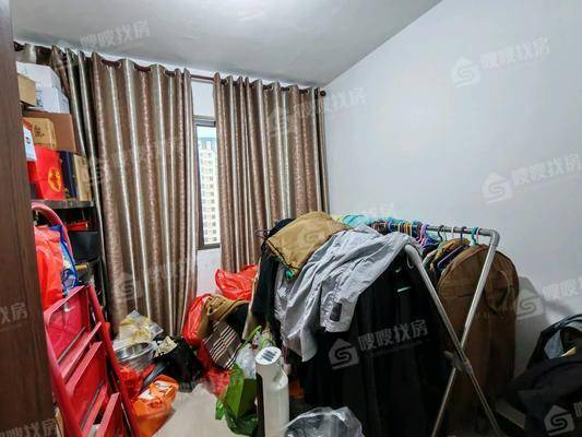 大运河新村（安运佳苑）3室2厅2卫123㎡