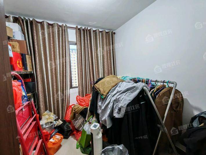 大运河新村（安运佳苑）3室2厅2卫123㎡
