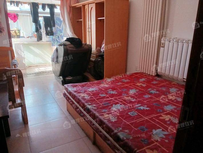 新华小区3室1厅1卫74㎡