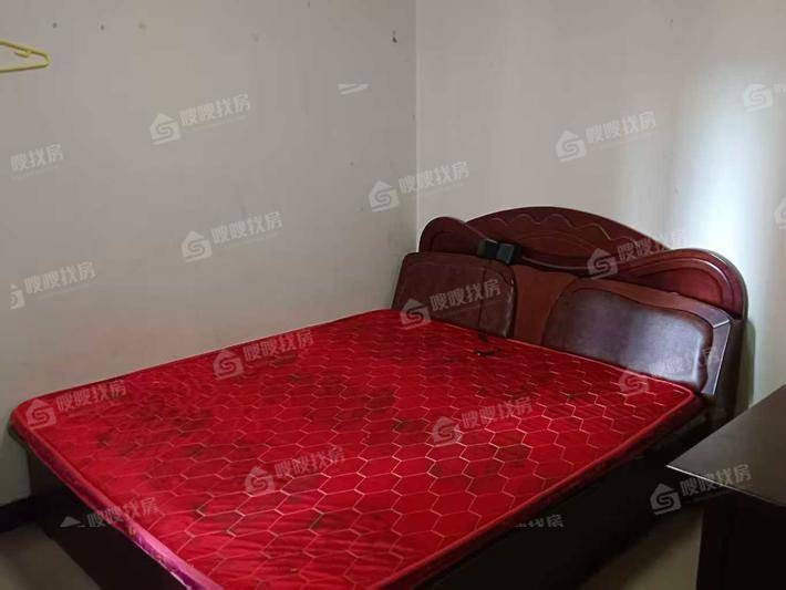 万泰丽景东区2室2厅1卫95㎡