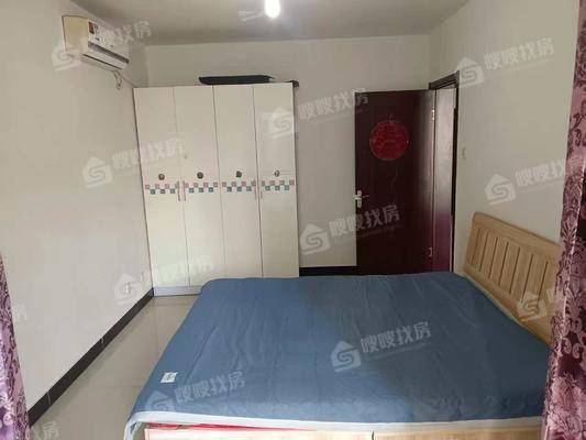 万泰丽景东区2室2厅1卫95㎡
