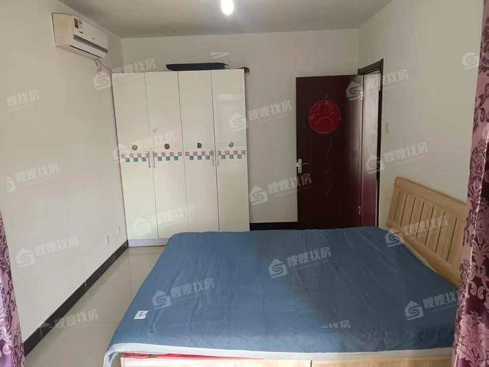万泰丽景东区2室2厅1卫95㎡