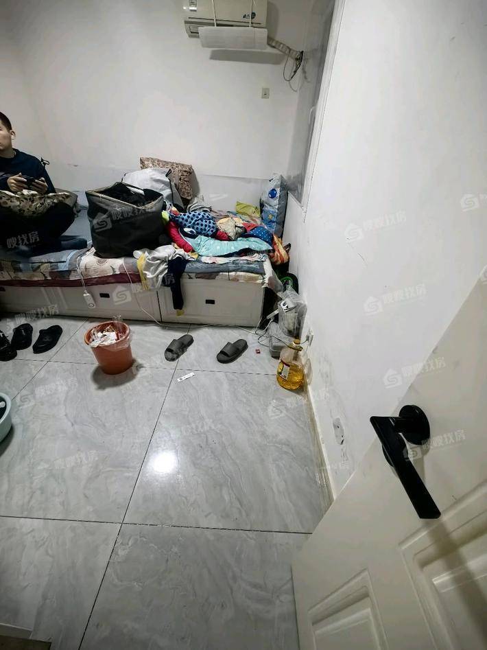 德富悦城2室2厅1卫89㎡