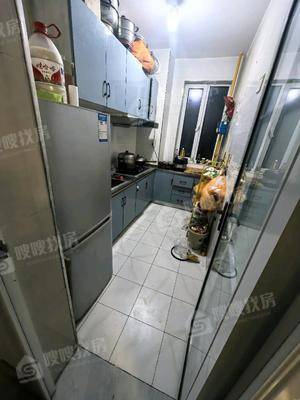 德富悦城2室2厅1卫89㎡