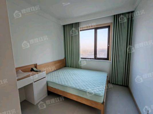 中梁观沧海3室2厅2卫122㎡