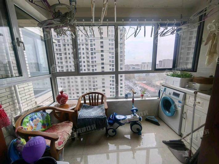 塞纳左岸3室2厅2卫138㎡