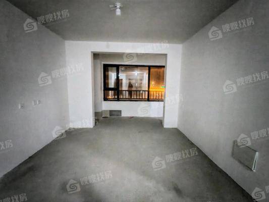 保利堂悦3室2厅2卫115㎡