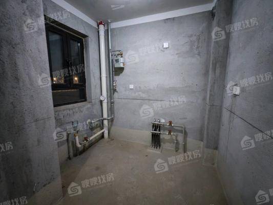 保利堂悦3室2厅2卫115㎡