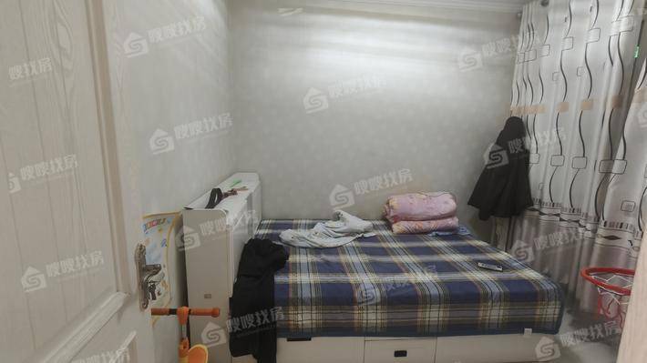 天成明月洲东区3室2厅1卫116㎡
