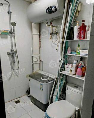 宏宇城（B区）2室2厅1卫95㎡